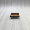 C904217.6000 711.193 24/14 TERMINAL BLOCK MODULE DIODE BOARD DIN RAIL