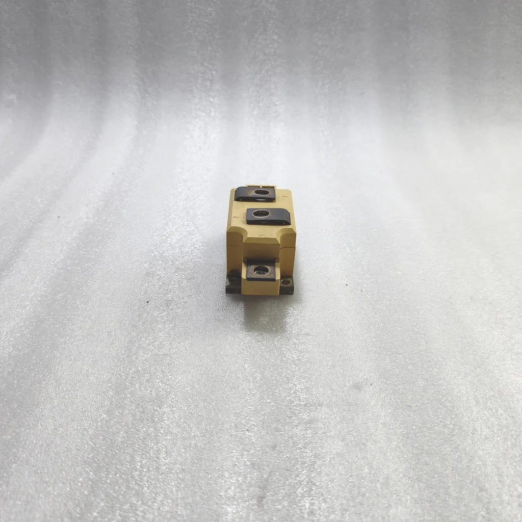 SEMIKRON SKKD 380/16 SEMIPACK3 Dual Diode Module