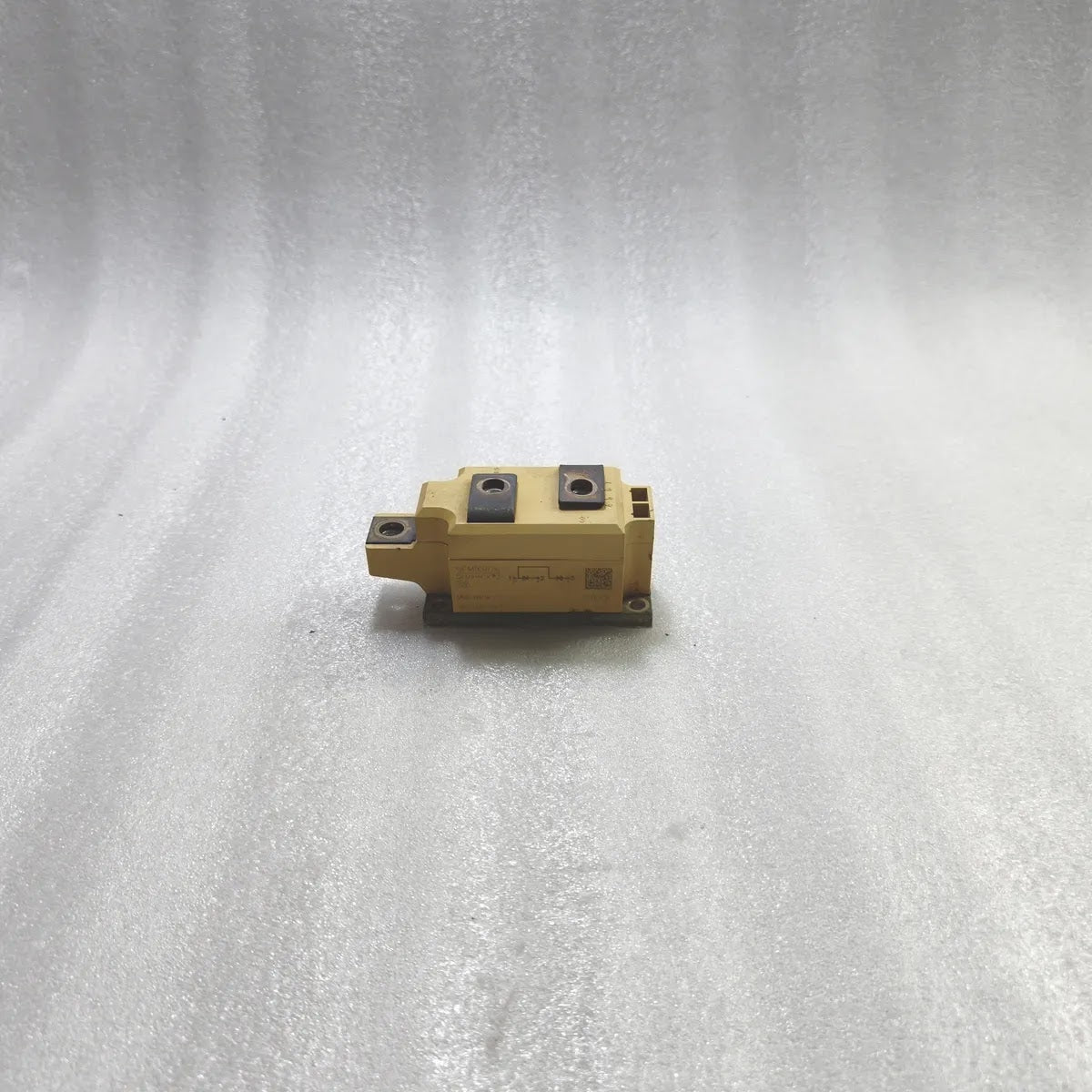 SEMIKRON SKKD 380/16 SEMIPACK3 Dual Diode Module