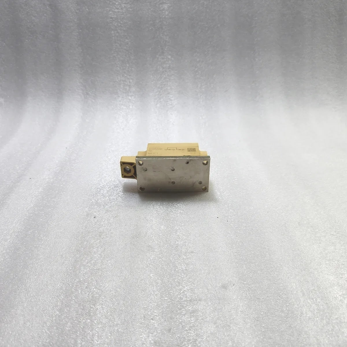 SEMIKRON SKKD 380/16 SEMIPACK3 Dual Diode Module