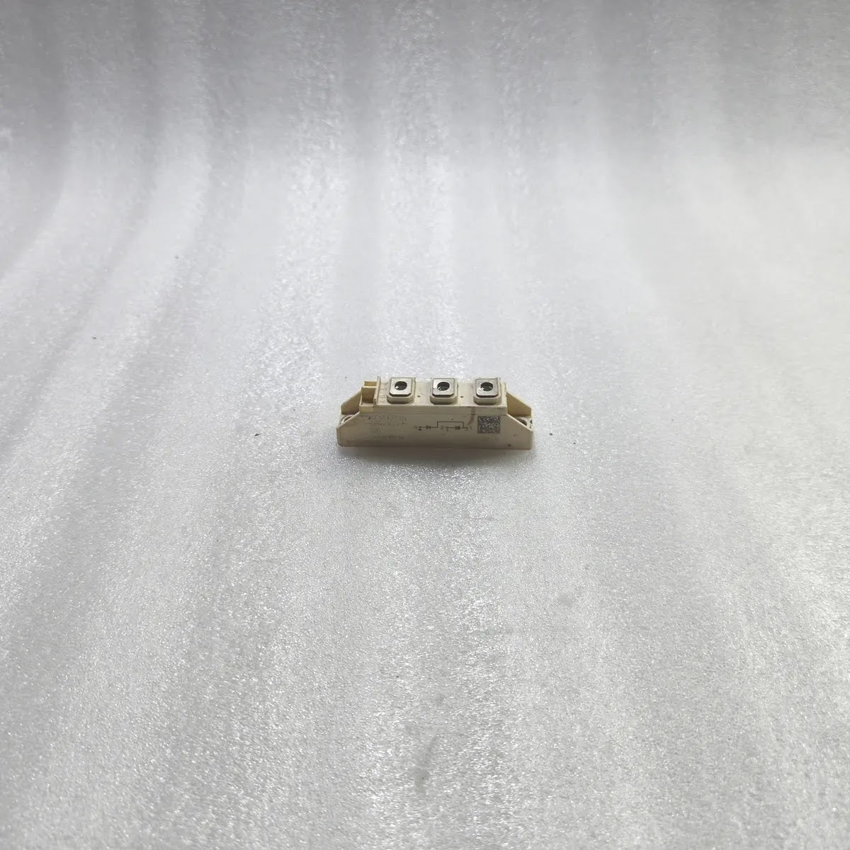 SEMIKRON SKKD 101/16 SEMIPACK1 DUAL DIODE MODULE