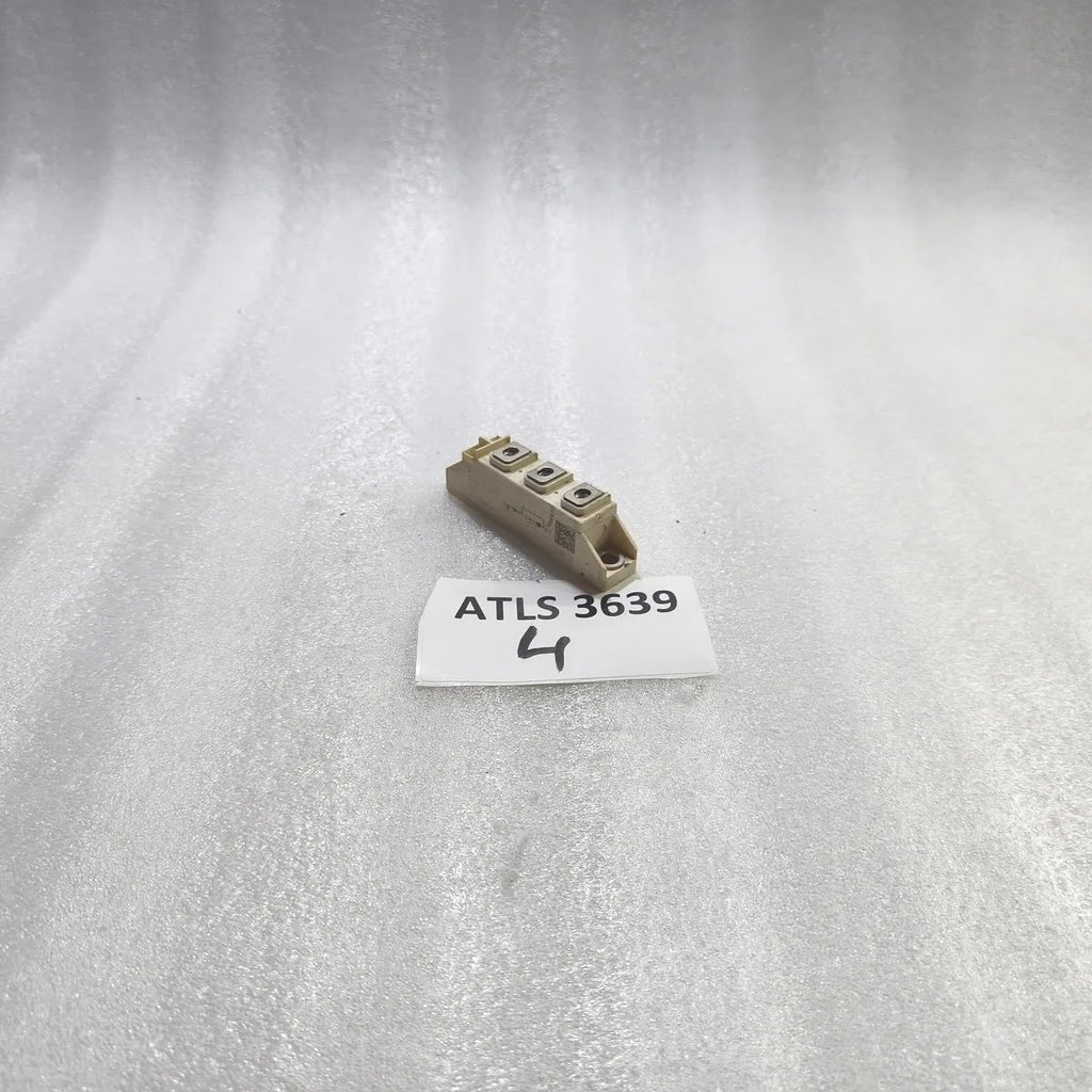 SEMIKRON SKKD 101/16 SEMIPACK1 DUAL DIODE MODULE