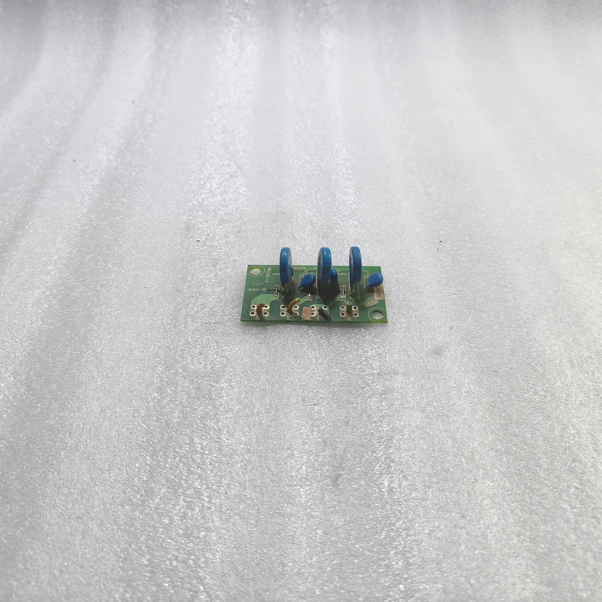 AMTECH PCB-77 VARISTOR SUPPRESSOR PCB CIRCUIT BOARD 94V-0 UL CSIL a-0