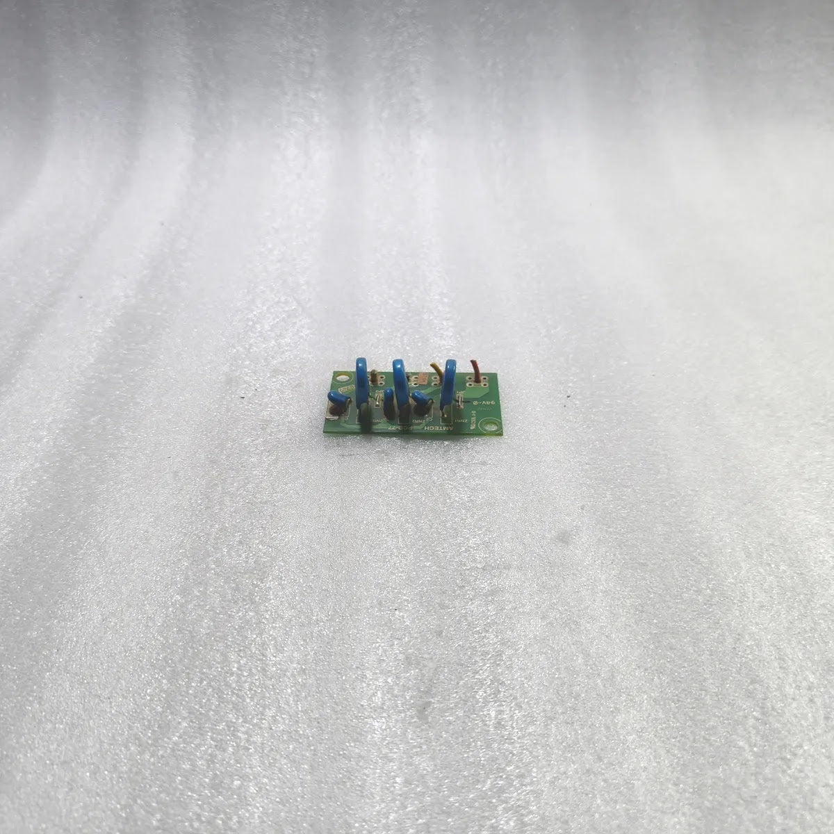 AMTECH PCB-77 VARISTOR SUPPRESSOR PCB CIRCUIT BOARD 94V-0 UL CSIL a-0