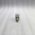 A BRADLEY 800T-H48 KEY SELECT SWITCH SER T NEMA TYPE 4,13 TZ9 WITHOUT KEY