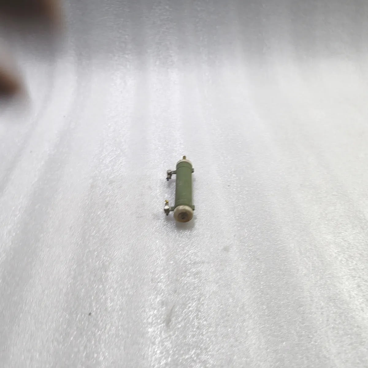 JRMN 4H30W22KΩJ Wire Wound Resistor 30W 22kΩ SJ