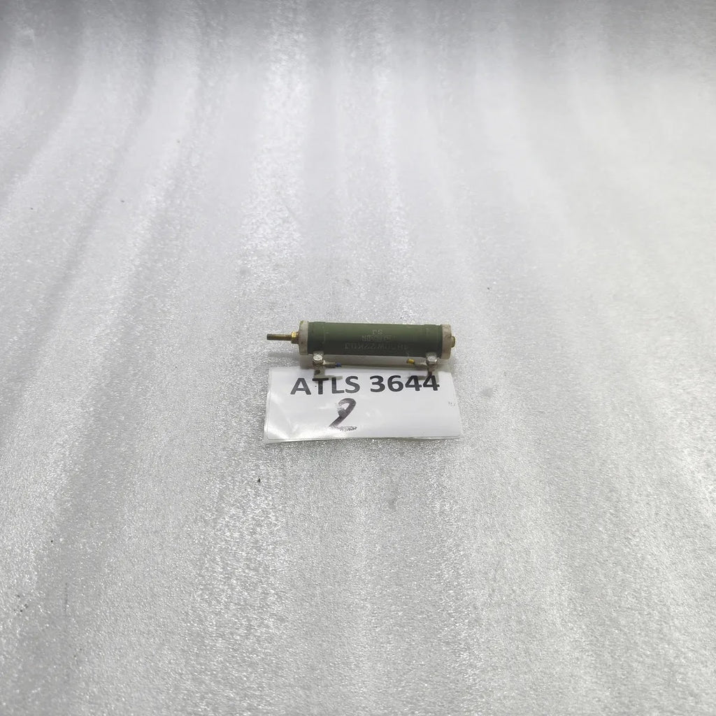 JRMN 4H30W22KΩJ Wire Wound Resistor 30W 22kΩ SJ