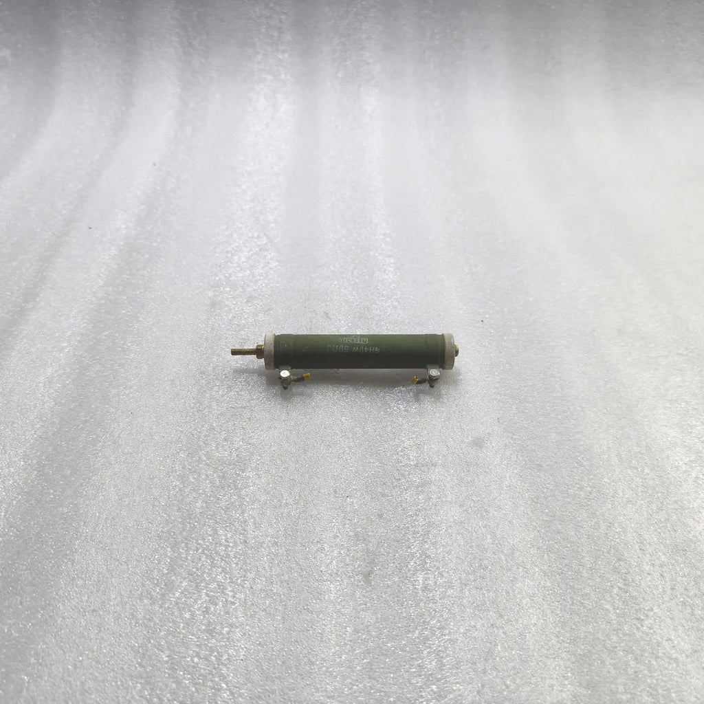 JRM GH40W 50Ω Wire Wound Resistor 40W 50 Ohm