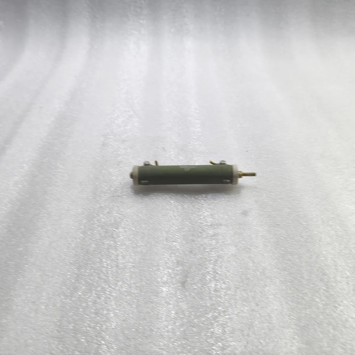 JRM GH40W 50Ω Wire Wound Resistor 40W 50 Ohm