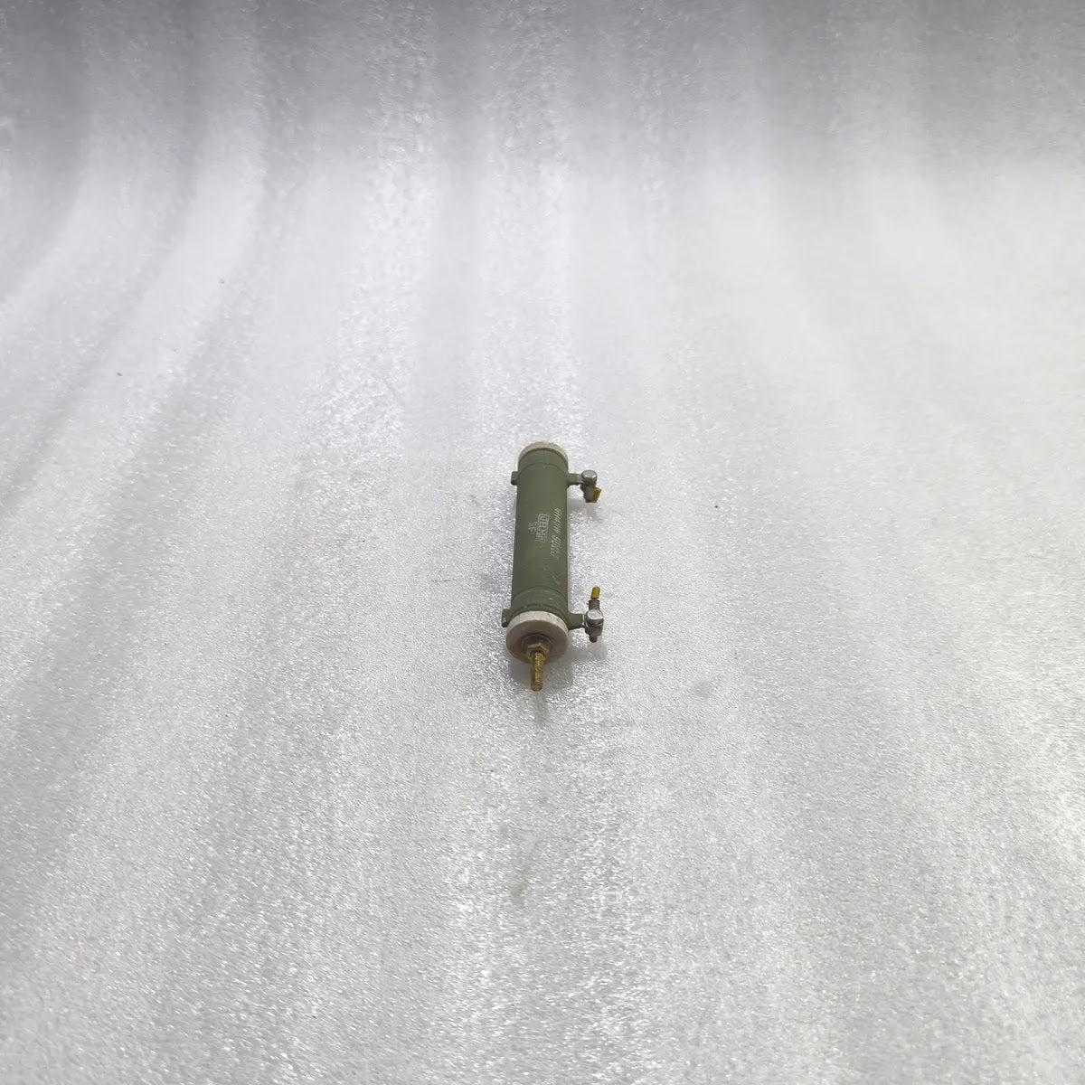 JRM GH40W 50Ω Wire Wound Resistor 40W 50 Ohm