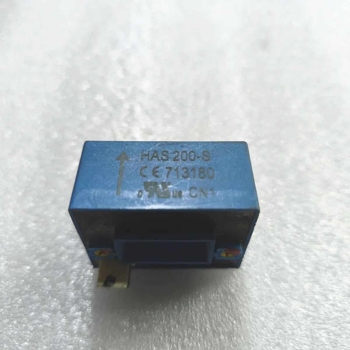 LEM HAS200-S Current Transducer Hall Effect Sensor