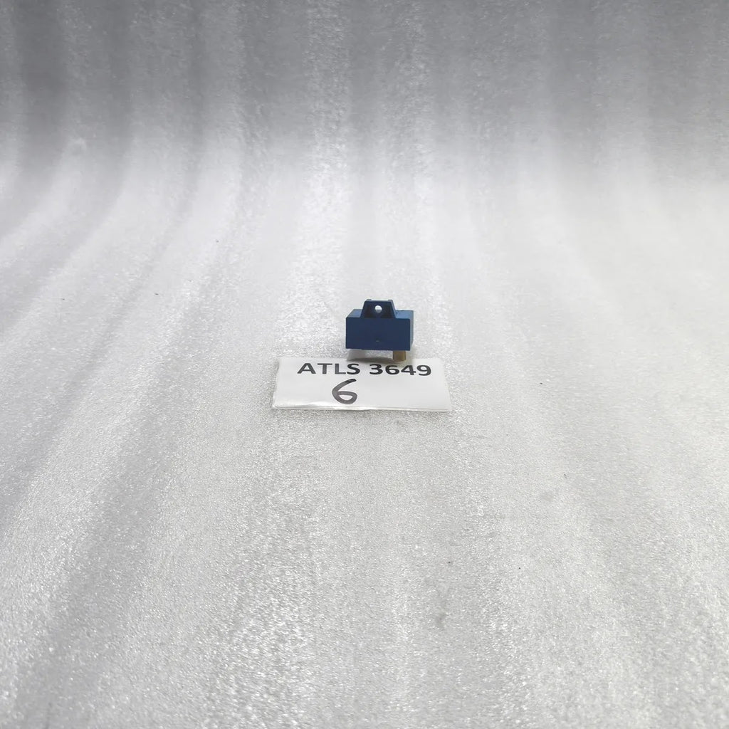 LEM HAS200-S Current Transducer Hall Effect Sensor