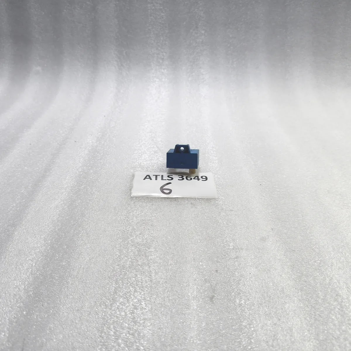 LEM HAS200-S Current Transducer Hall Effect Sensor
