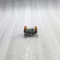 C904212.6000 Electronic Module PCB Board with DIN Rail Clip 1.372.754