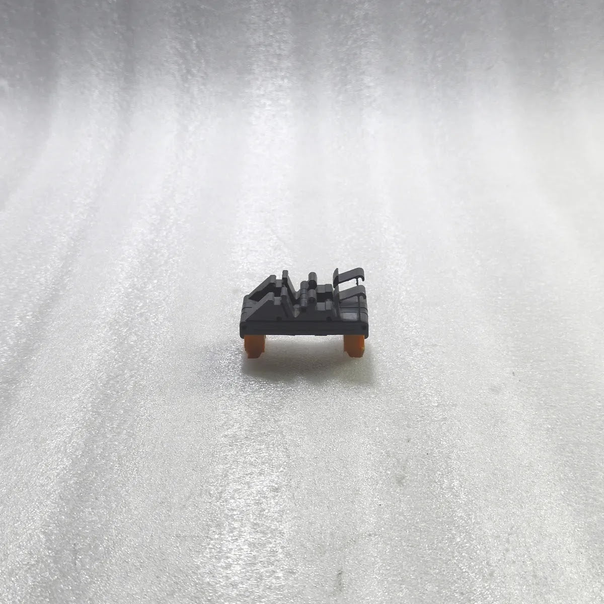 C904212.6000 Electronic Module PCB Board with DIN Rail Clip 1.372.754