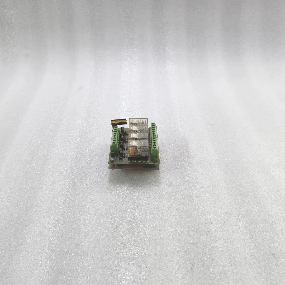 BOOST RP24D04-1CO-M Relay Interface Module 24VDC 4-Channel