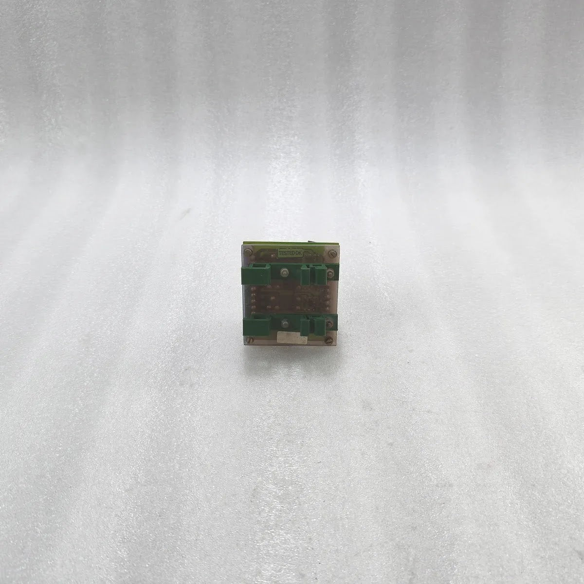 BOOST RP24D04-1CO-M Relay Interface Module 24VDC 4-Channel