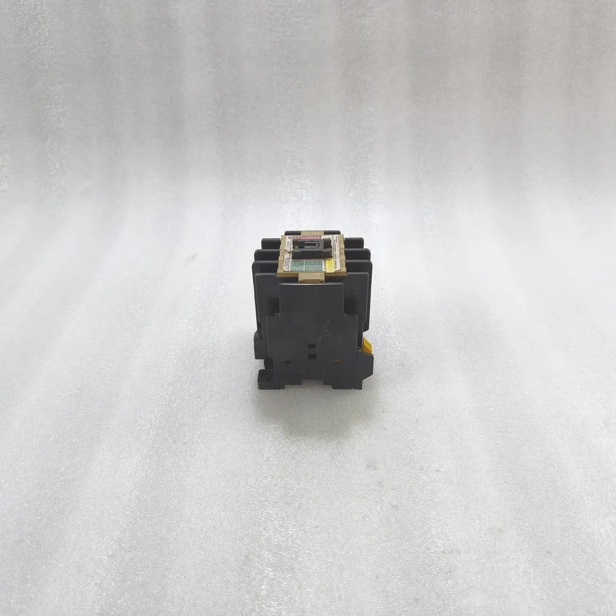 MITSUBISHI S-K35 Magnetic Contactor 3P 35A 100V Coil