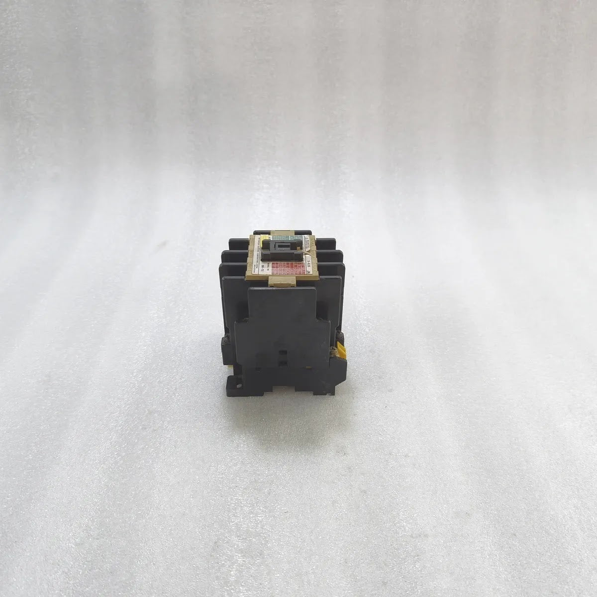 MITSUBISHI S-K35 Magnetic Contactor 3P 35A 100V Coil