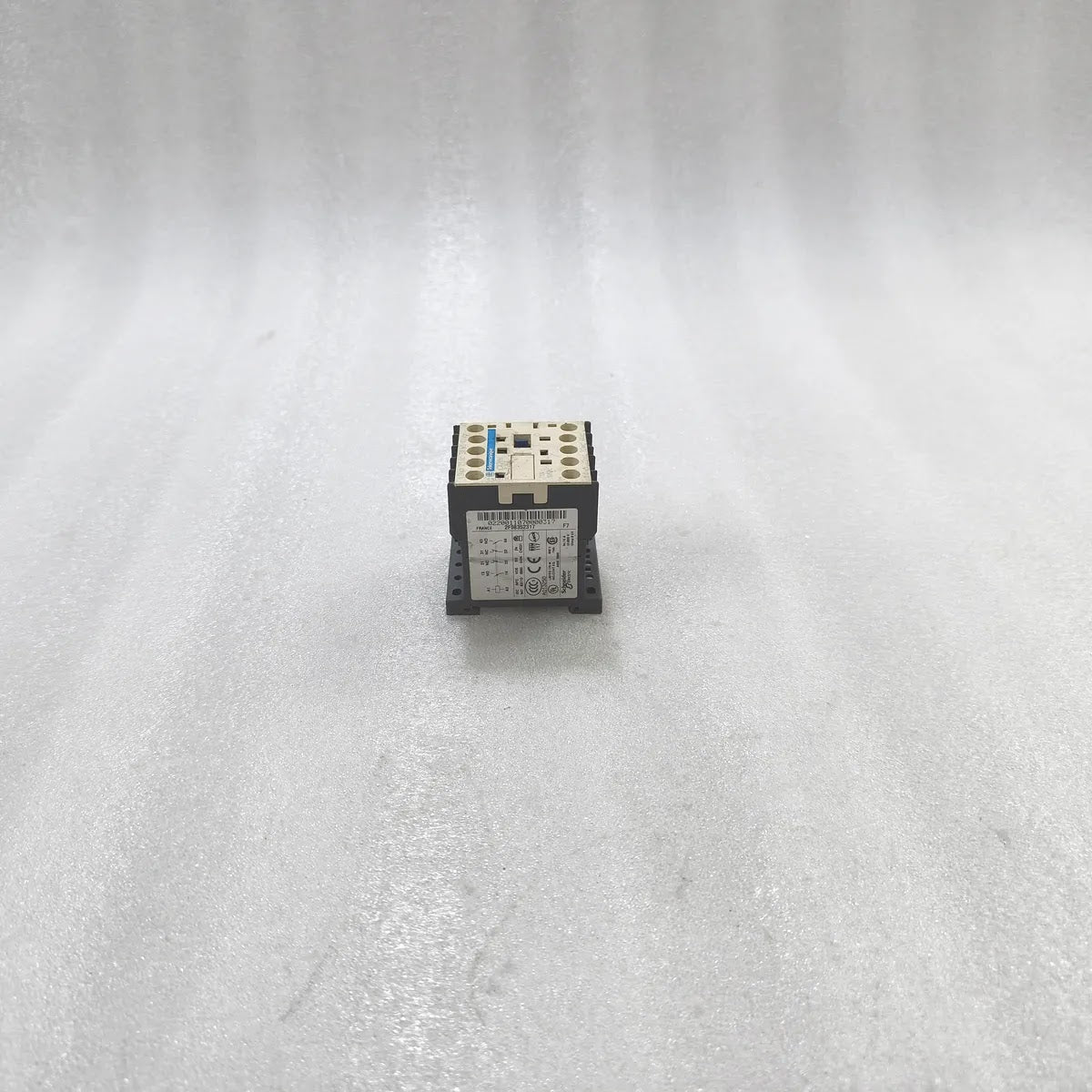 TELEMECANIQUE CA2KN22F7 Control Relay 2NO+2NC 110V 10A