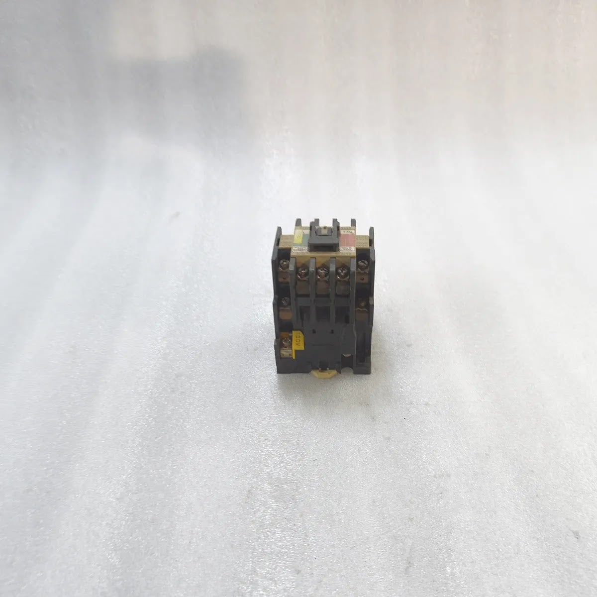 MITSUBISHI S-K21 Magnetic Contactor 32A 100V Coil