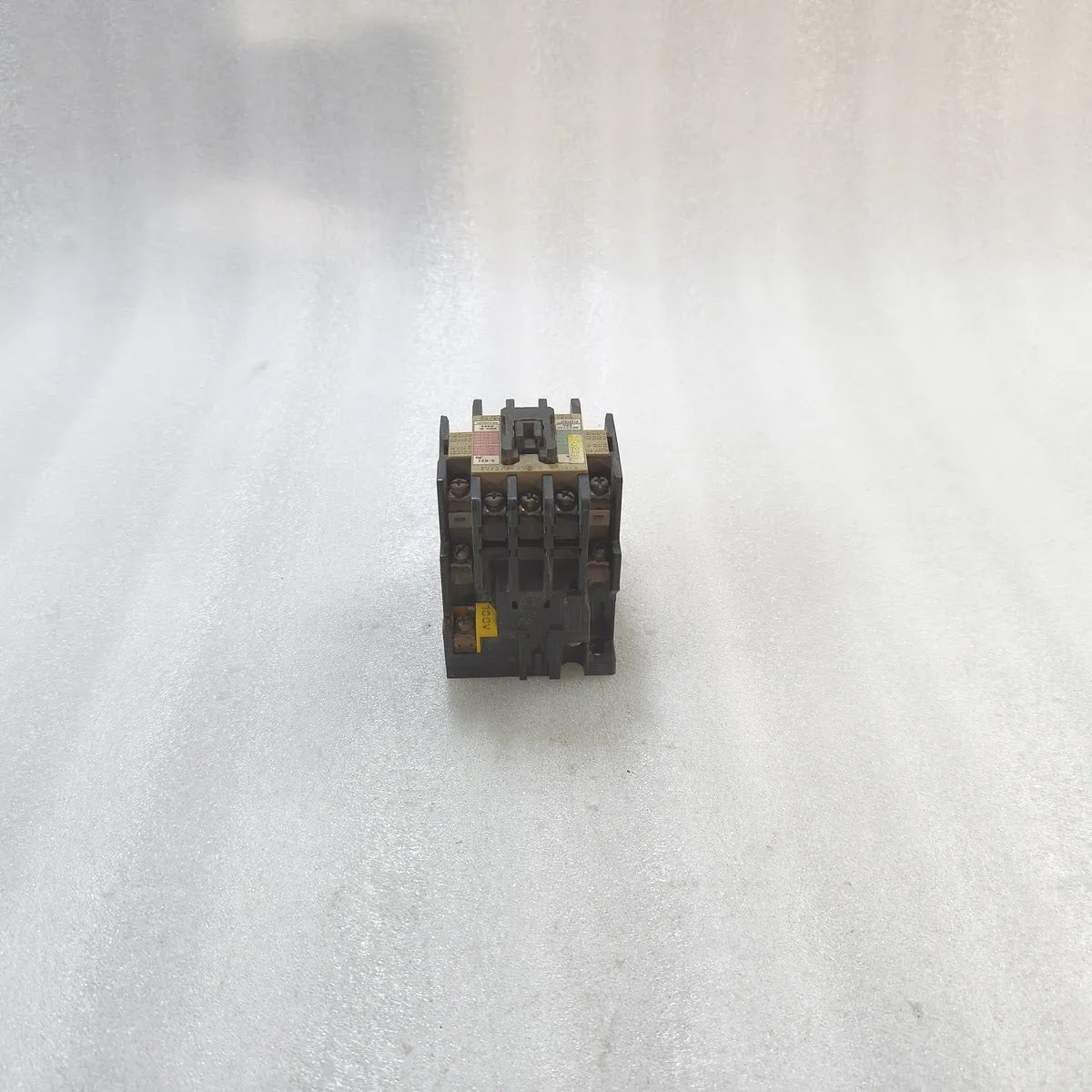 MITSUBISHI S-K21 Magnetic Contactor 32A 100V Coil