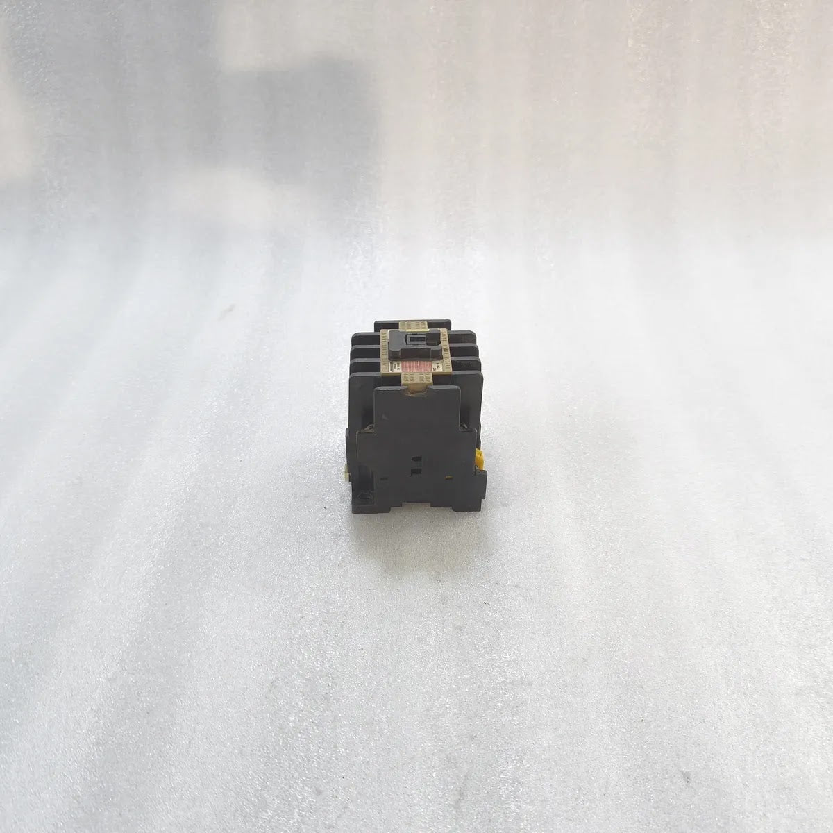 MITSUBISHI S-K21 Magnetic Contactor 32A 100V Coil