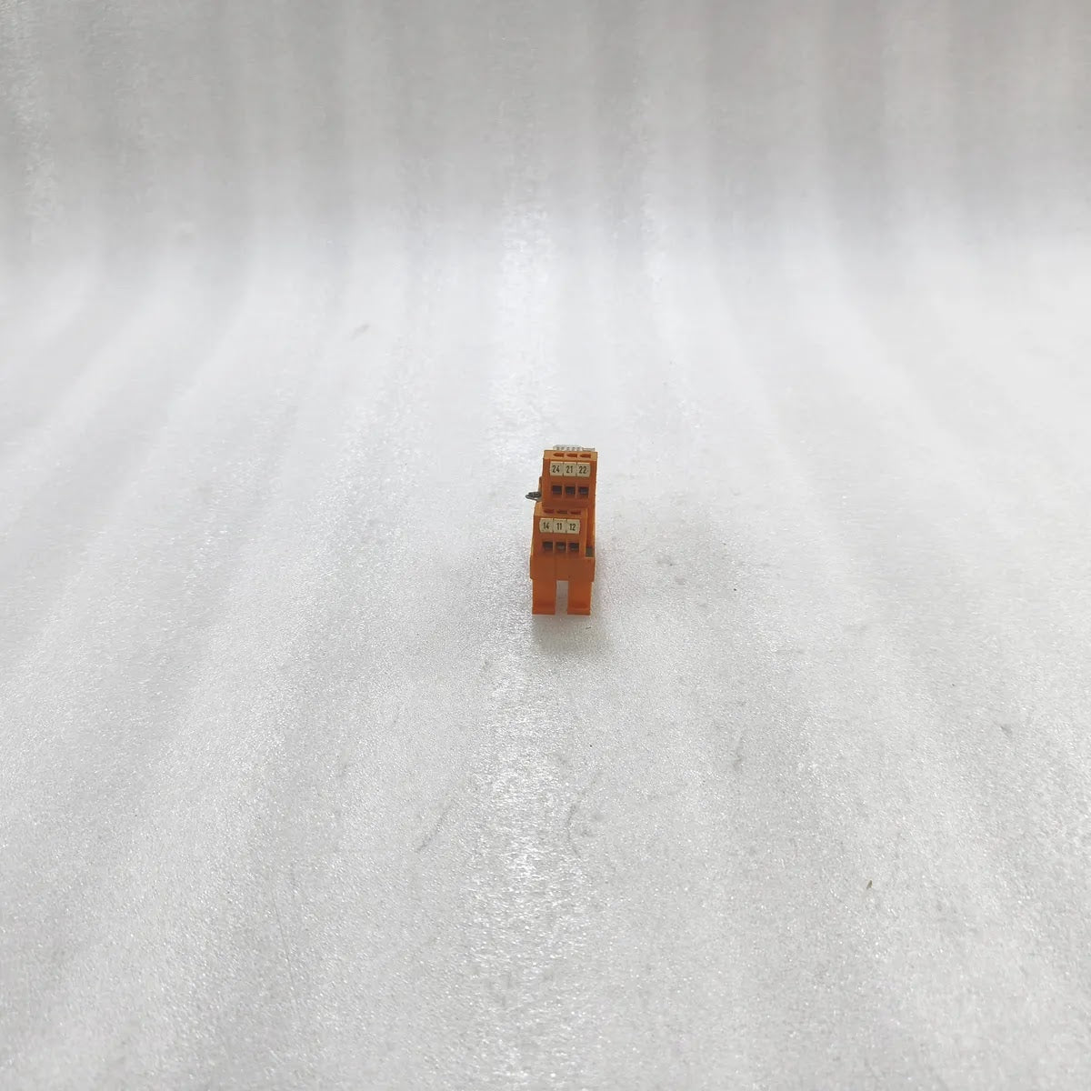 WEIDMULLER 940612 RS 32 Relay Module 24VDC 8A 250V