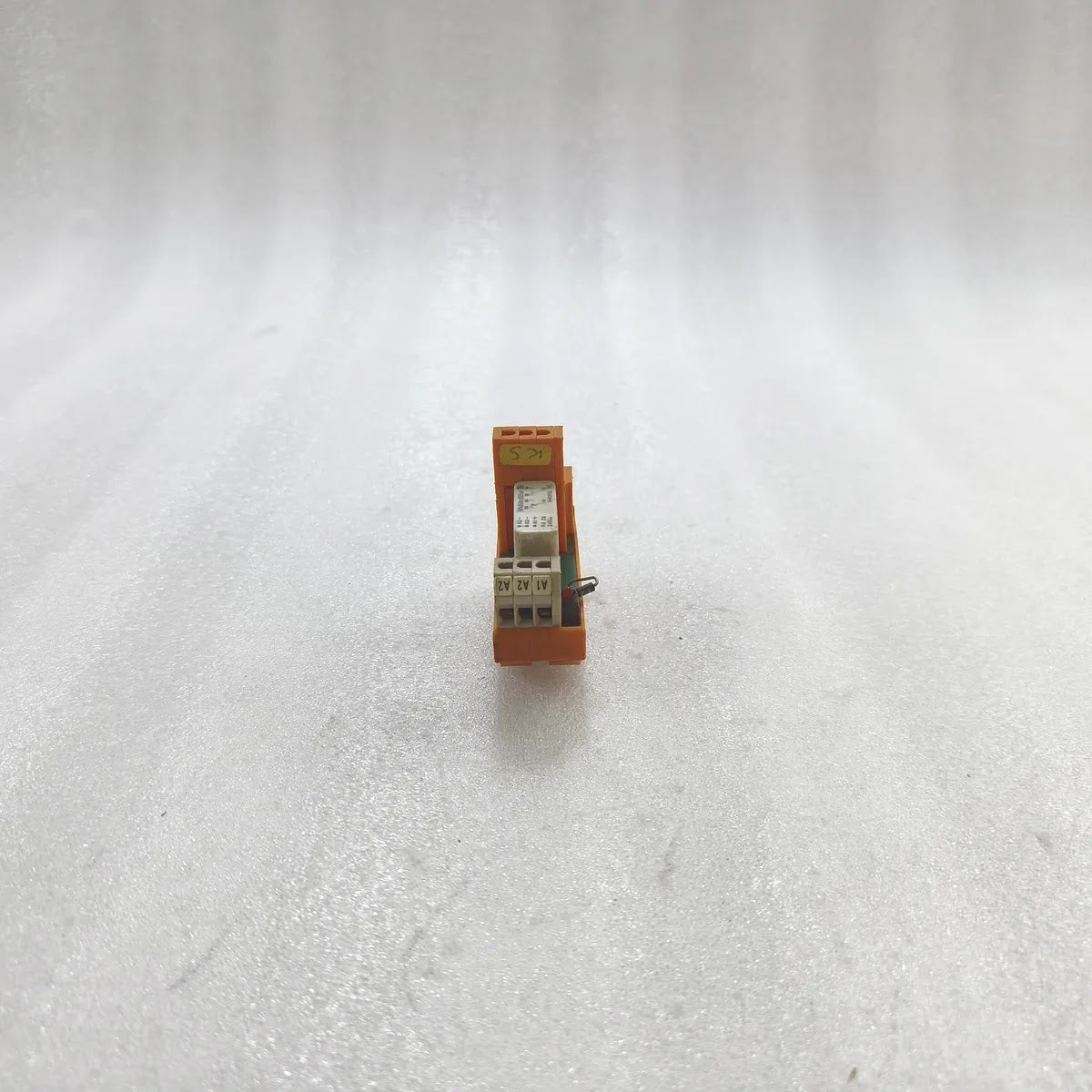 WEIDMULLER 940612 RS 32 Relay Module 24VDC 8A 250V