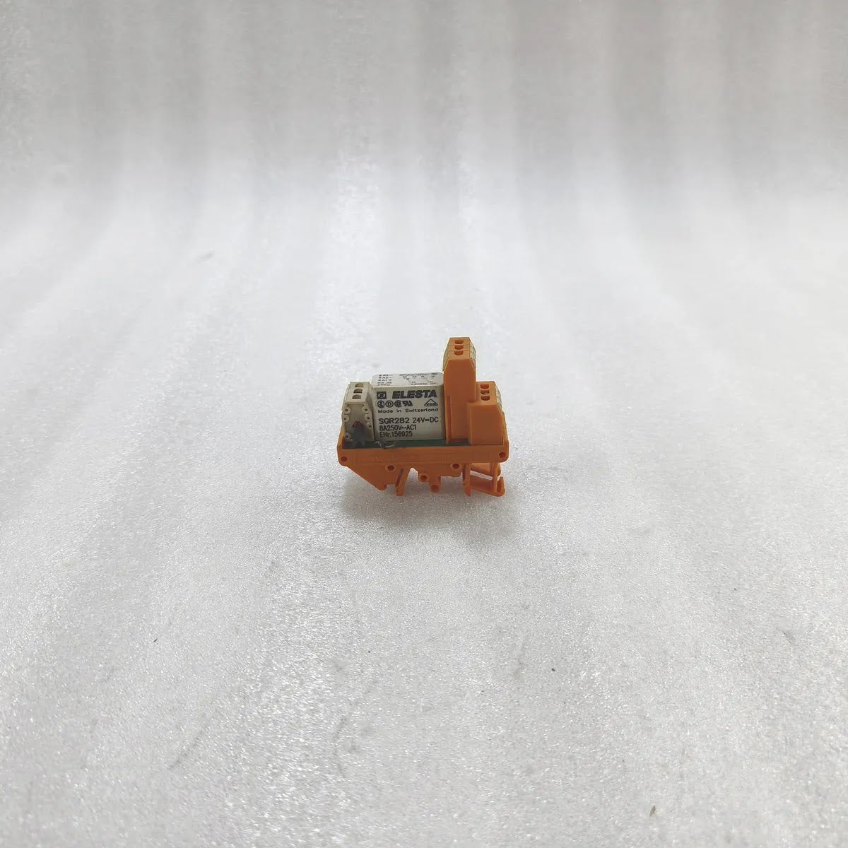 WEIDMULLER 940612 RS 32 Relay Module 24VDC 8A 250V