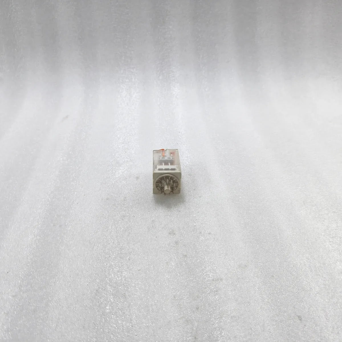RELPOL R15-2013-23-5024-WT Industrial Relay 3PDT 24VAC 10A