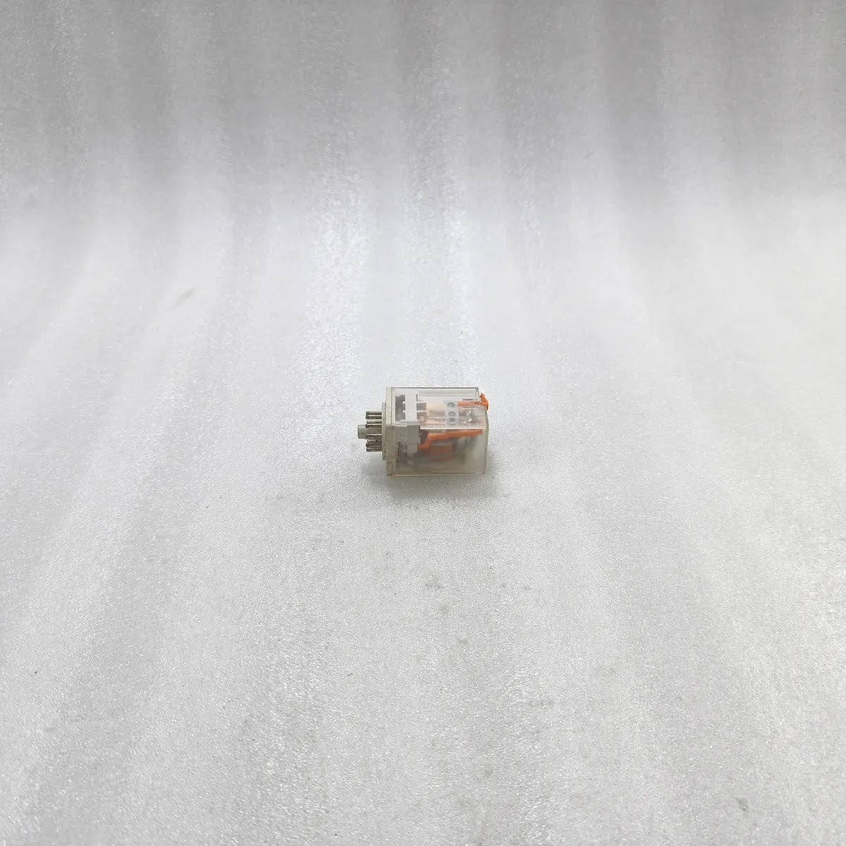 RELPOL R15-2013-23-5024-WT Industrial Relay 3PDT 24VAC 10A