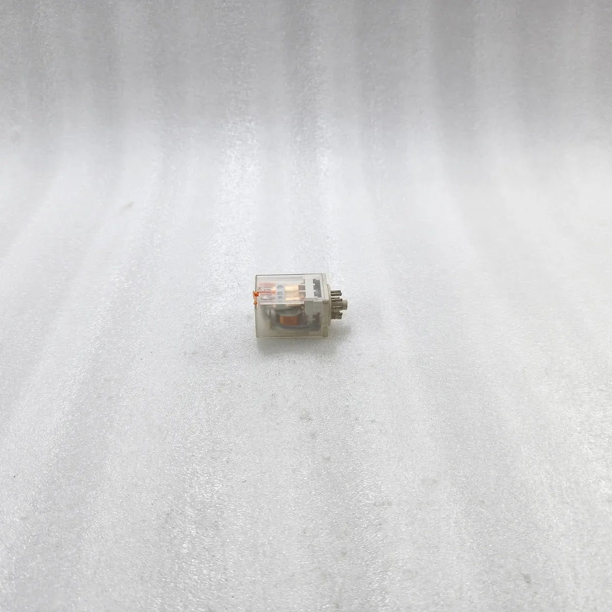 RELPOL R15-2013-23-5024-WT Industrial Relay 3PDT 24VAC 10A
