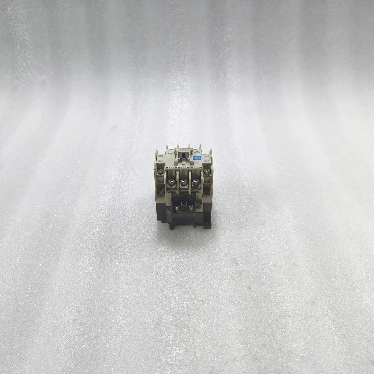 MITSUBISHI S-N21 Magnetic Contactor 32A 100-110V Coil