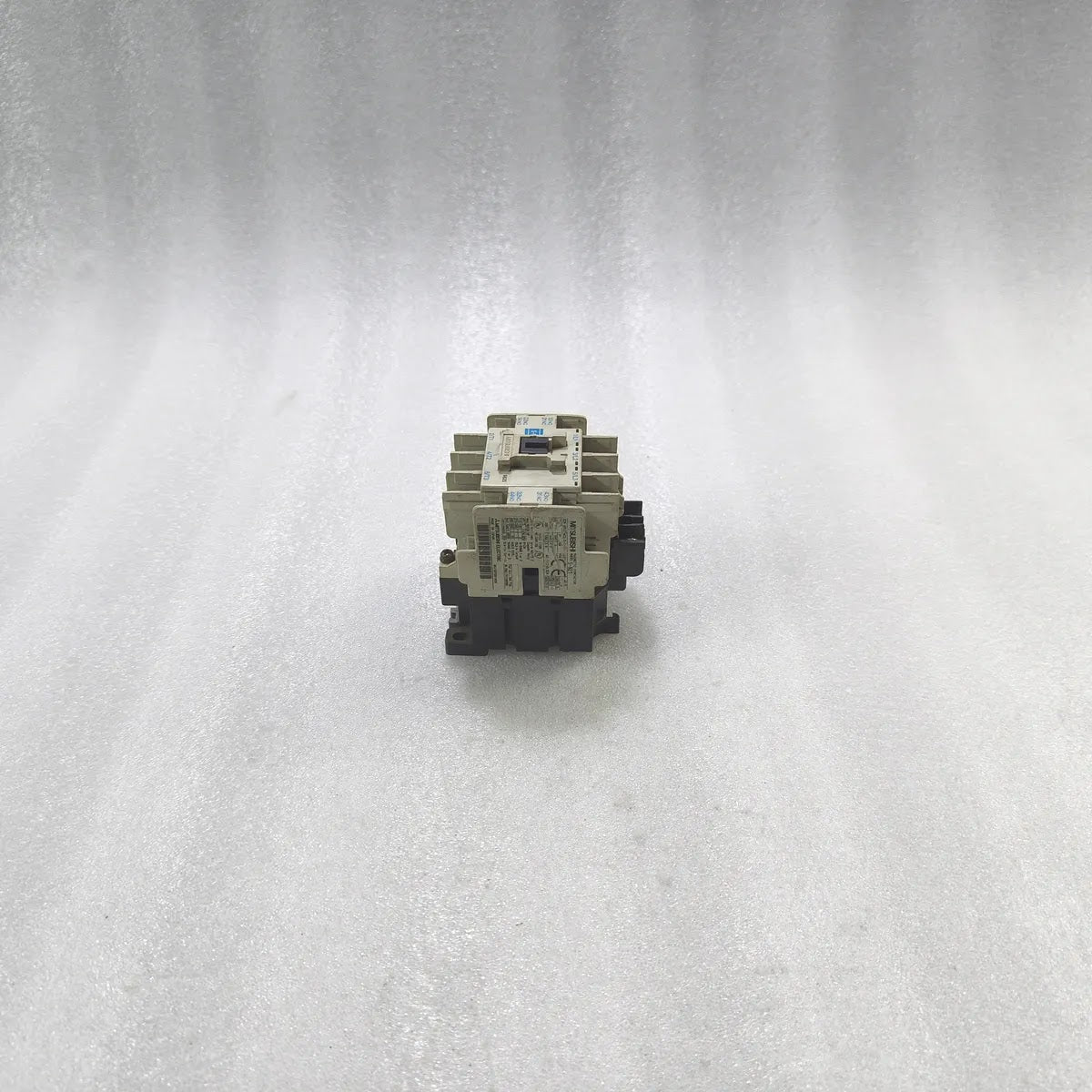 MITSUBISHI S-N21 Magnetic Contactor 32A 100-110V Coil