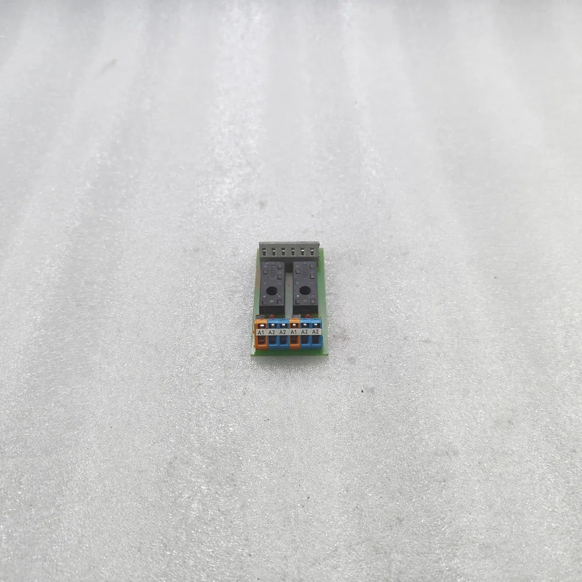 WAGO 106-288/011 Interface Relay Module 2 Changeover Contacts