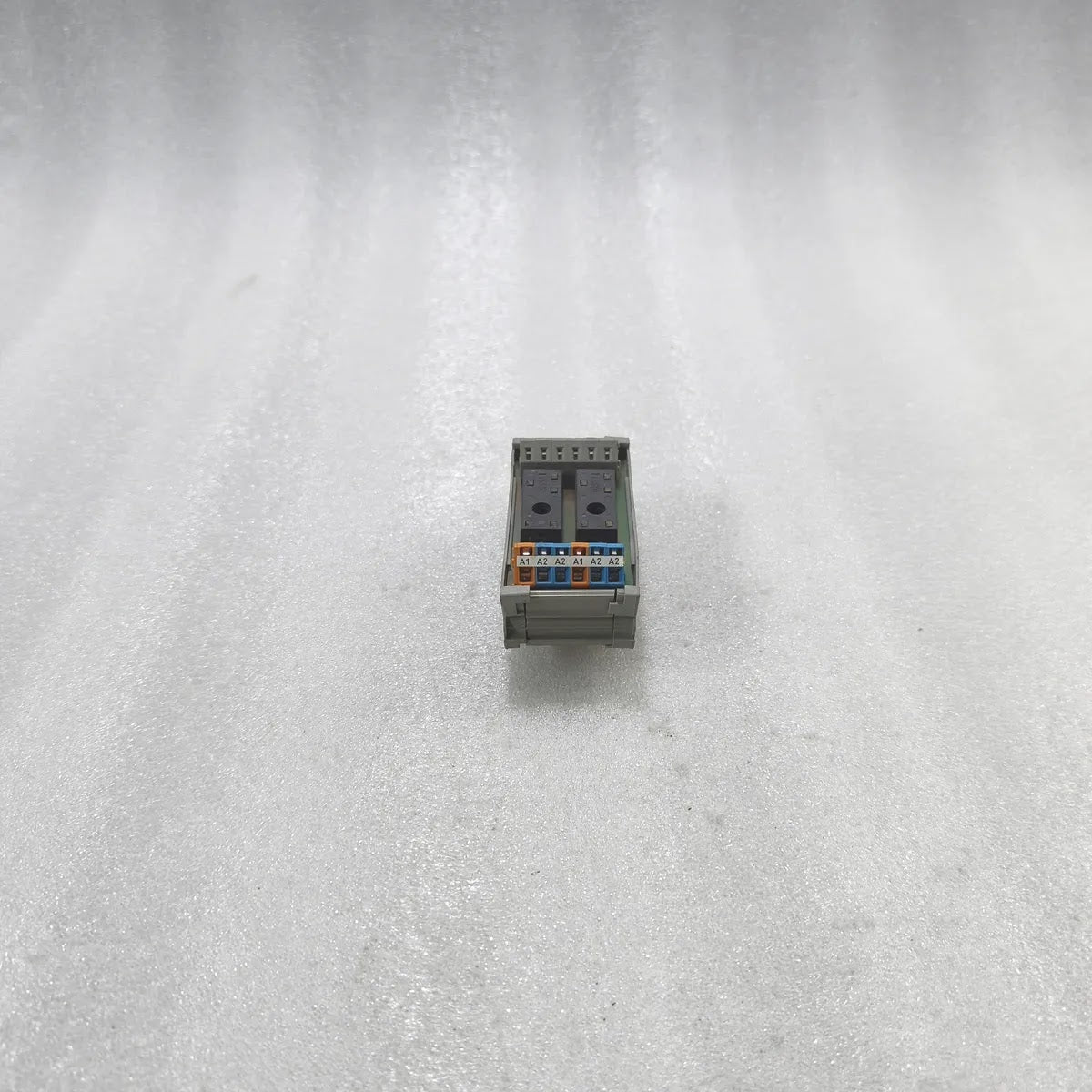WAGO 106-288/011 Interface Relay Module 2 Changeover Contacts
