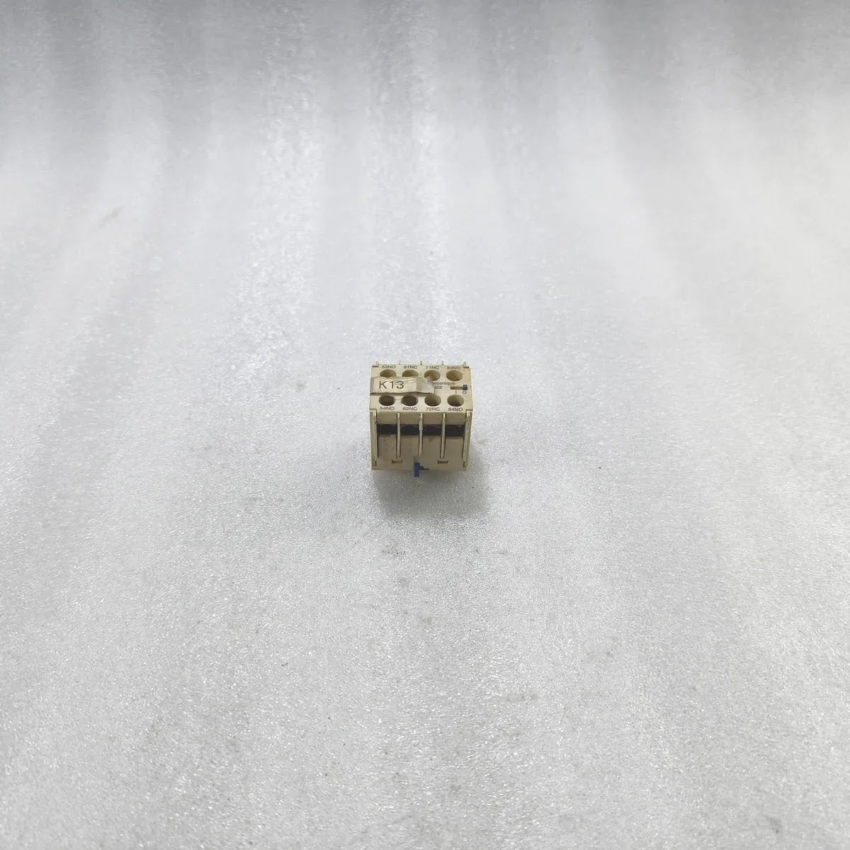 S Electric LA1KN22 Auxiliary Contact Block 2NO+2NC 10A 690V