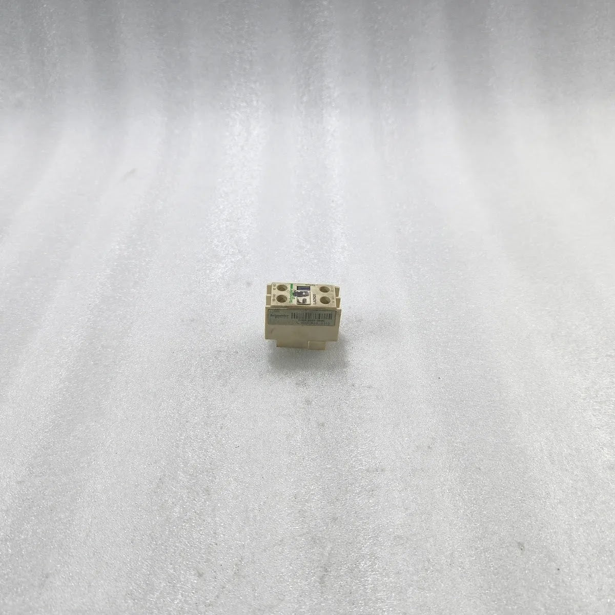 S Electric LADN20 Auxiliary Contact Block 2NO 10A 690V