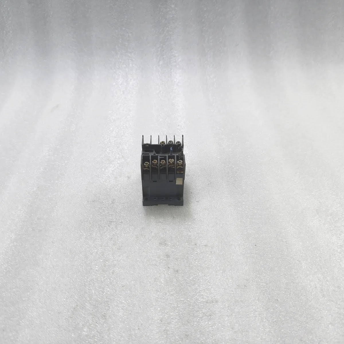 S Electric CA2KN31F7 Control Relay 3NO+1NC 110VAC 10A