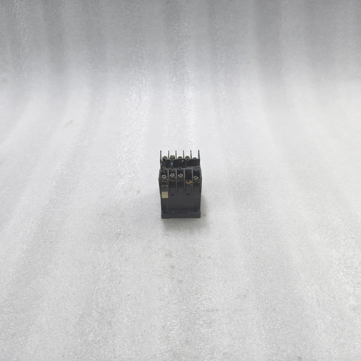 S Electric CA2KN31F7 Control Relay 3NO+1NC 110VAC 10A