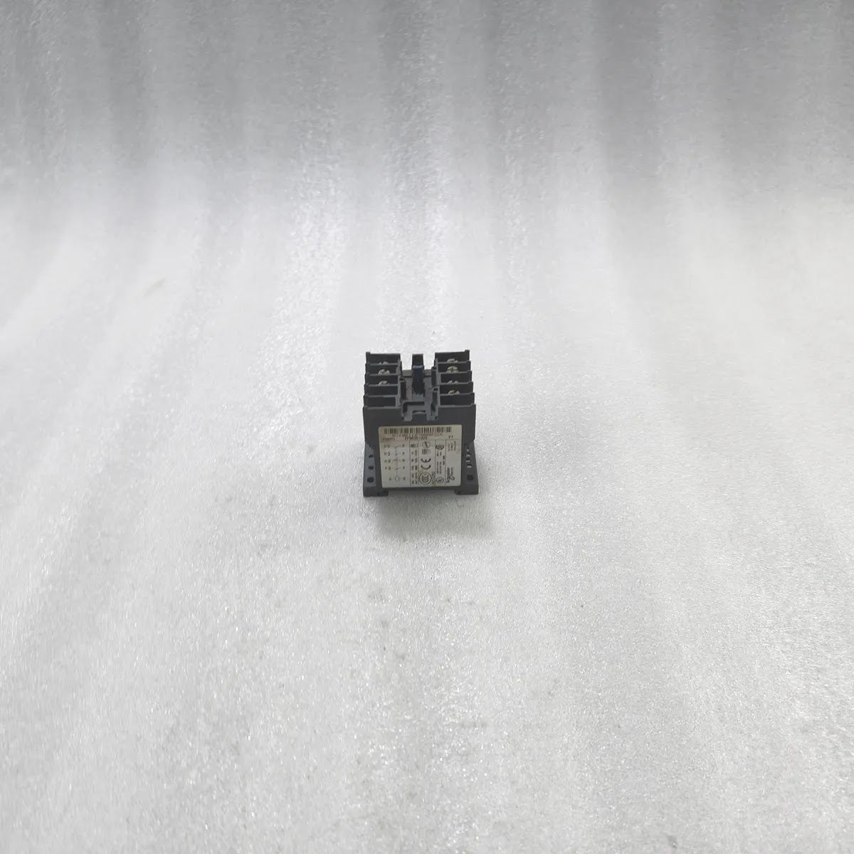S Electric CA2KN31F7 Control Relay 3NO+1NC 110VAC 10A