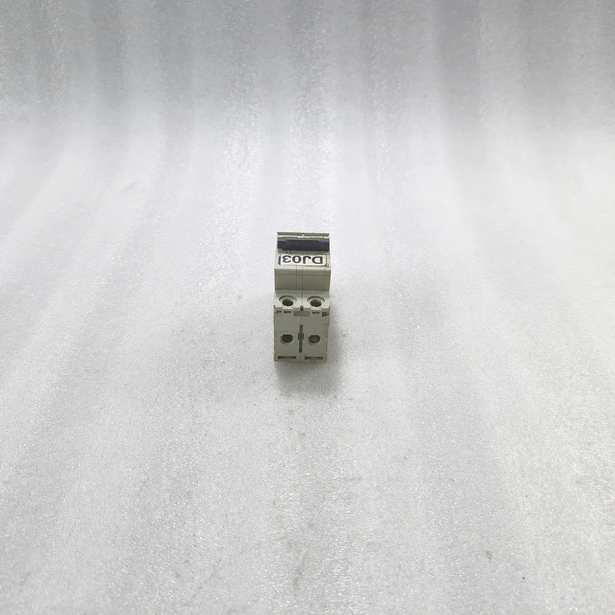 MERLIN GERIN K23307 Thermal Magnetic Circuit Breaker 2P 6000A Breaking