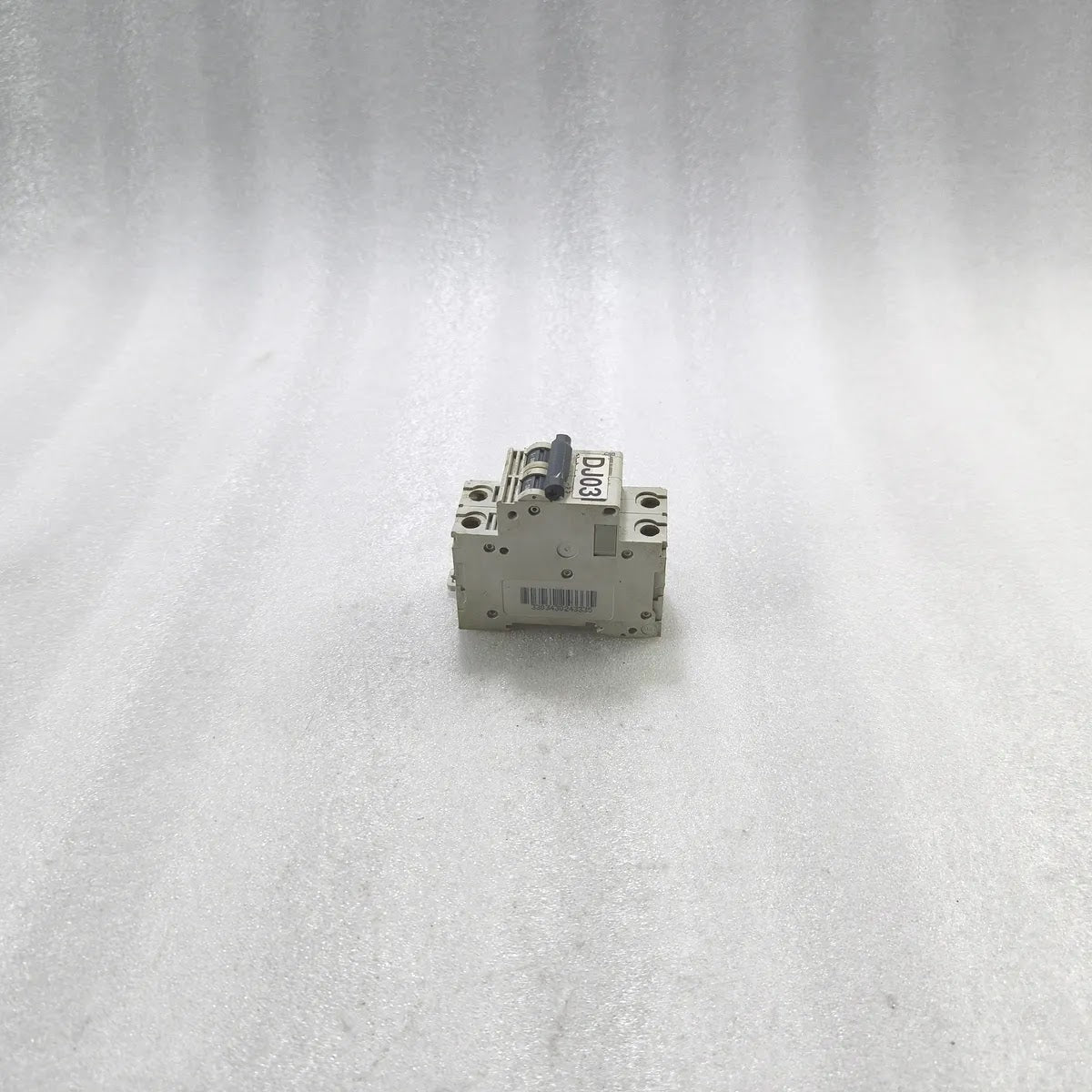 MERLIN GERIN K23307 Thermal Magnetic Circuit Breaker 2P 6000A Breaking