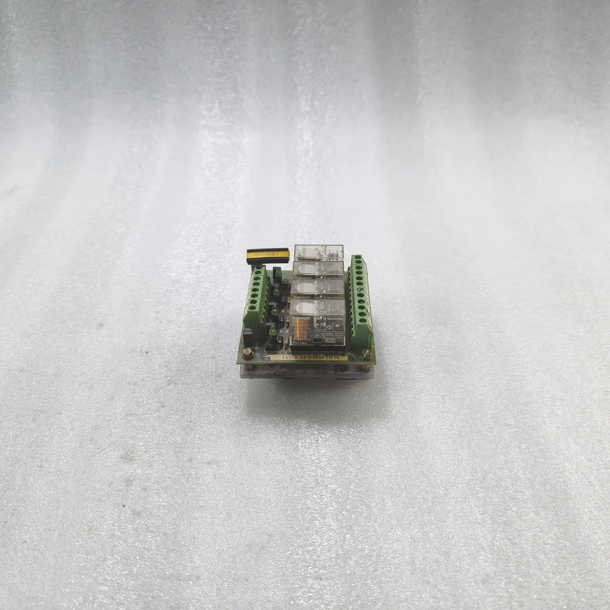 BOOST RP24D04-1CO-M Relay Interface Module 4-Channel 24VDC 10A
