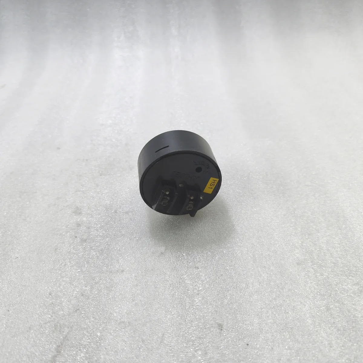 EATON 104/220B 80026147 Two-Tone Audible Alarm Buzzer 220V AC/DC