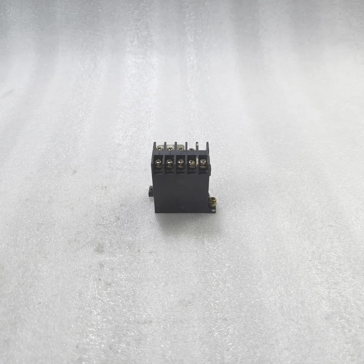 FUJI ELECTRIC FMC-0 Magnetic Contactor 4a 2.2kW 200-240V