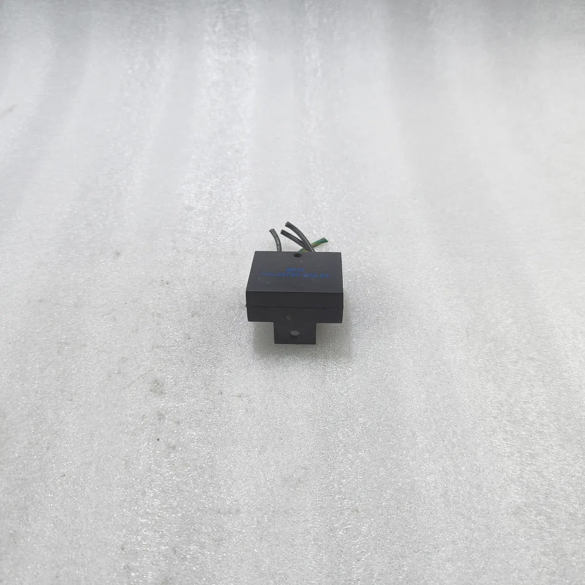 A Bradley AB-24797-033-01 MOV Surge Suppressor Module