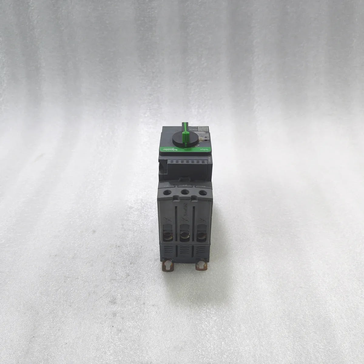 S Electric GV3P40 Motor Circuit Breaker 3P 30-40A 690V