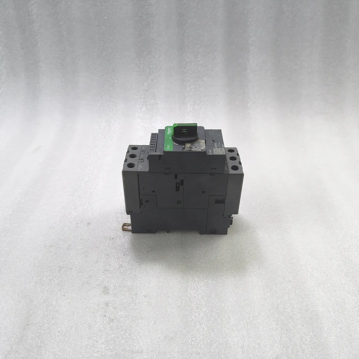 S Electric GV3P40 Motor Circuit Breaker 3P 30-40A 690V